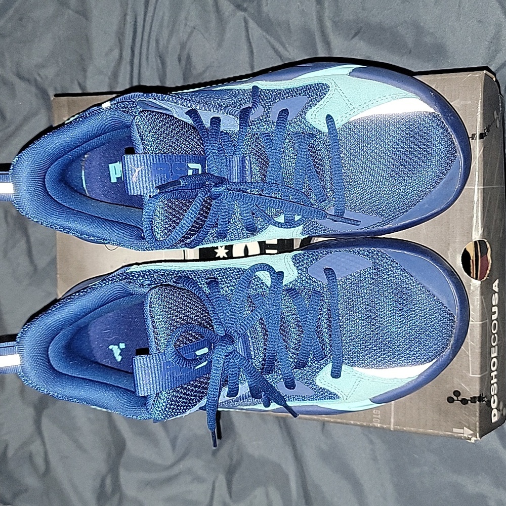 Puma RSD (j cole dreamer)